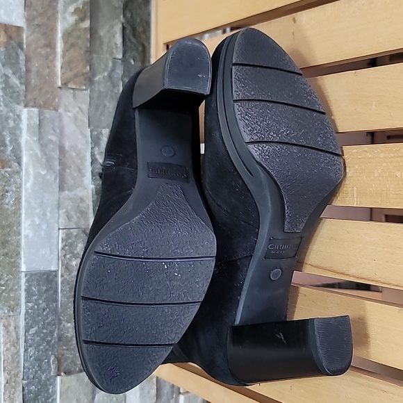 La Canadienne Mirabella Women's Fashion Boot - Picture 10 of 10